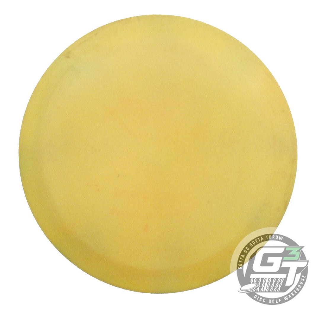 USED Innova Star Archon 175g Marigold Wiped Stamp Distance Driver Golf Disc