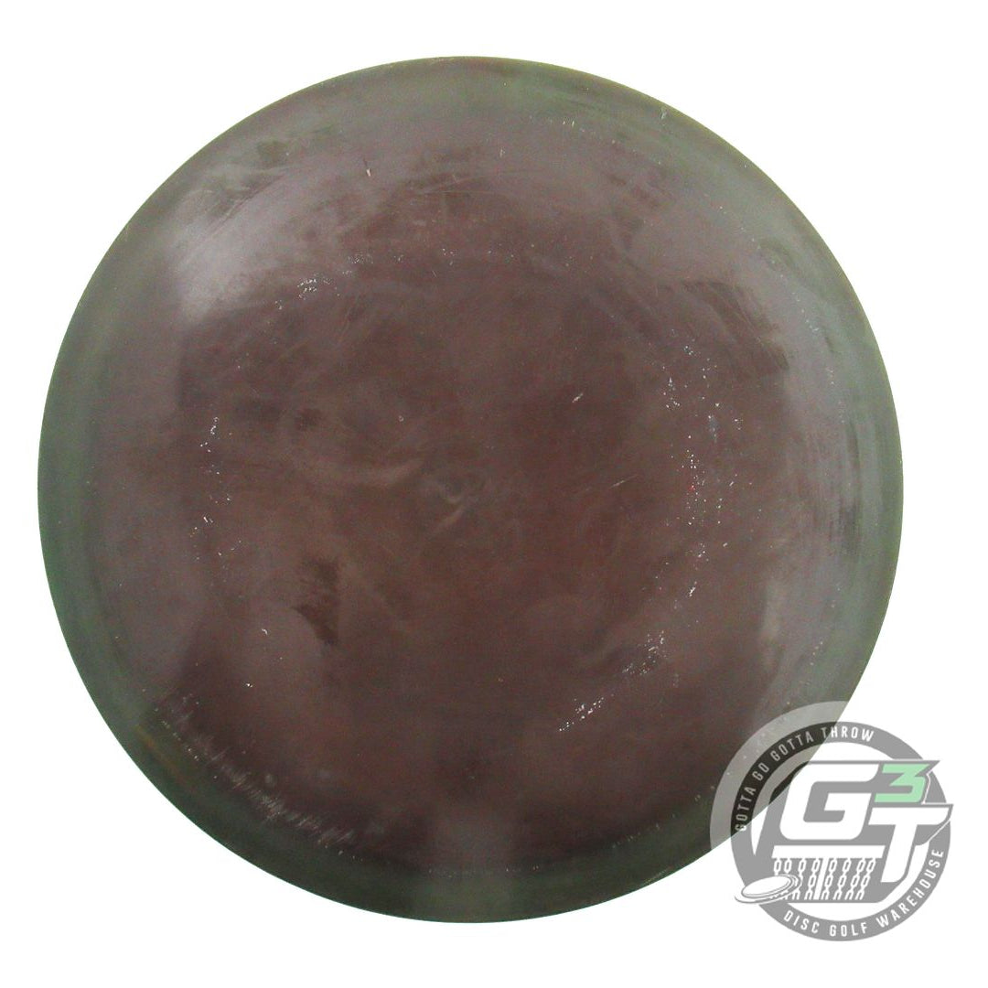 USED Innova Champion Teebird 170g Black Wiped Stamp Fairway Driver Golf Disc