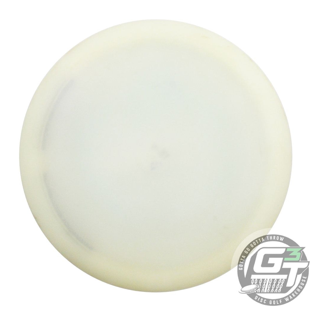USED Innova Champion Glow Valkyrie 172g Wiped Stamp Distance Driver Golf Disc
