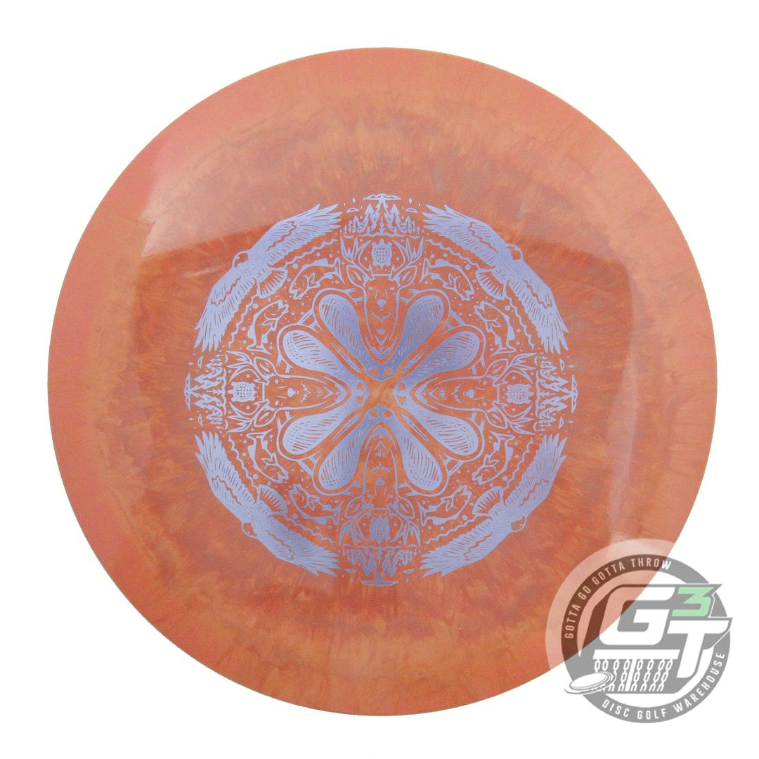 Prodigy Limited Edition Minnesota Preserve Wildlife Stamp 400 Spectrum FX2 Fairway Driver Golf Disc (Individually Listed)