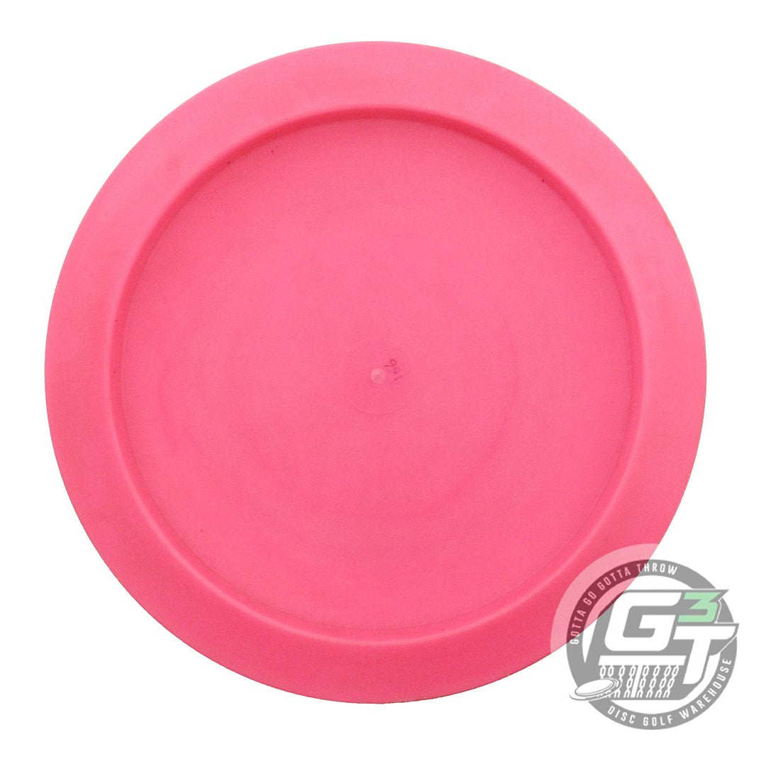 USED Innova DX Wraith 166g Pink Lime Laser Foil Distance Driver Golf Disc