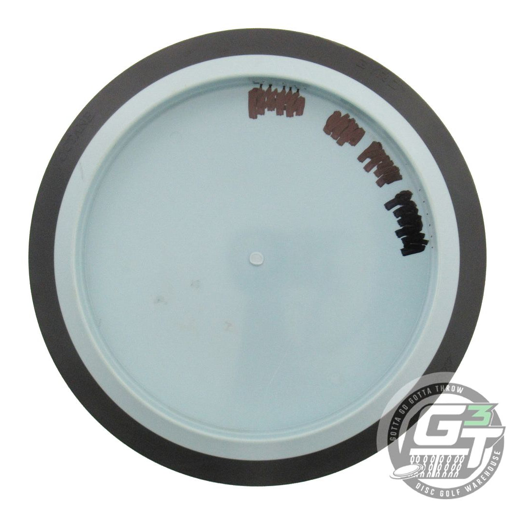 USED MVP Disc Sports Fission Octane 166g Sky Blue Distance Driver Golf Disc
