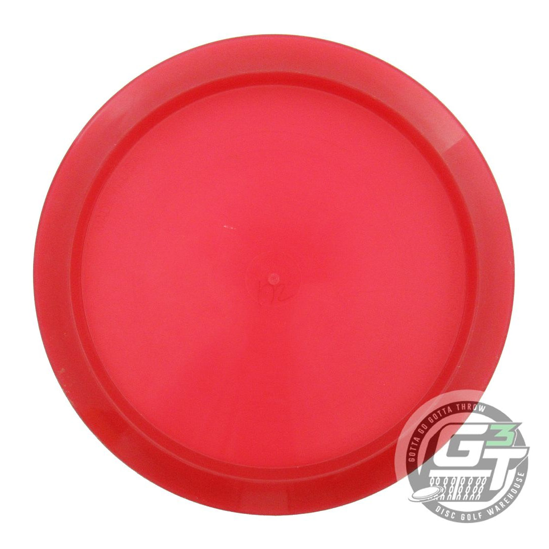 USED Innova Champion Firebird 172g Red Wiped Stamp Distance Driver Golf Disc