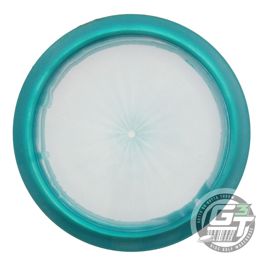 USED Latitude 64 Royal Grand Orbit Glory 174g Green-White Fairway Driver Disc