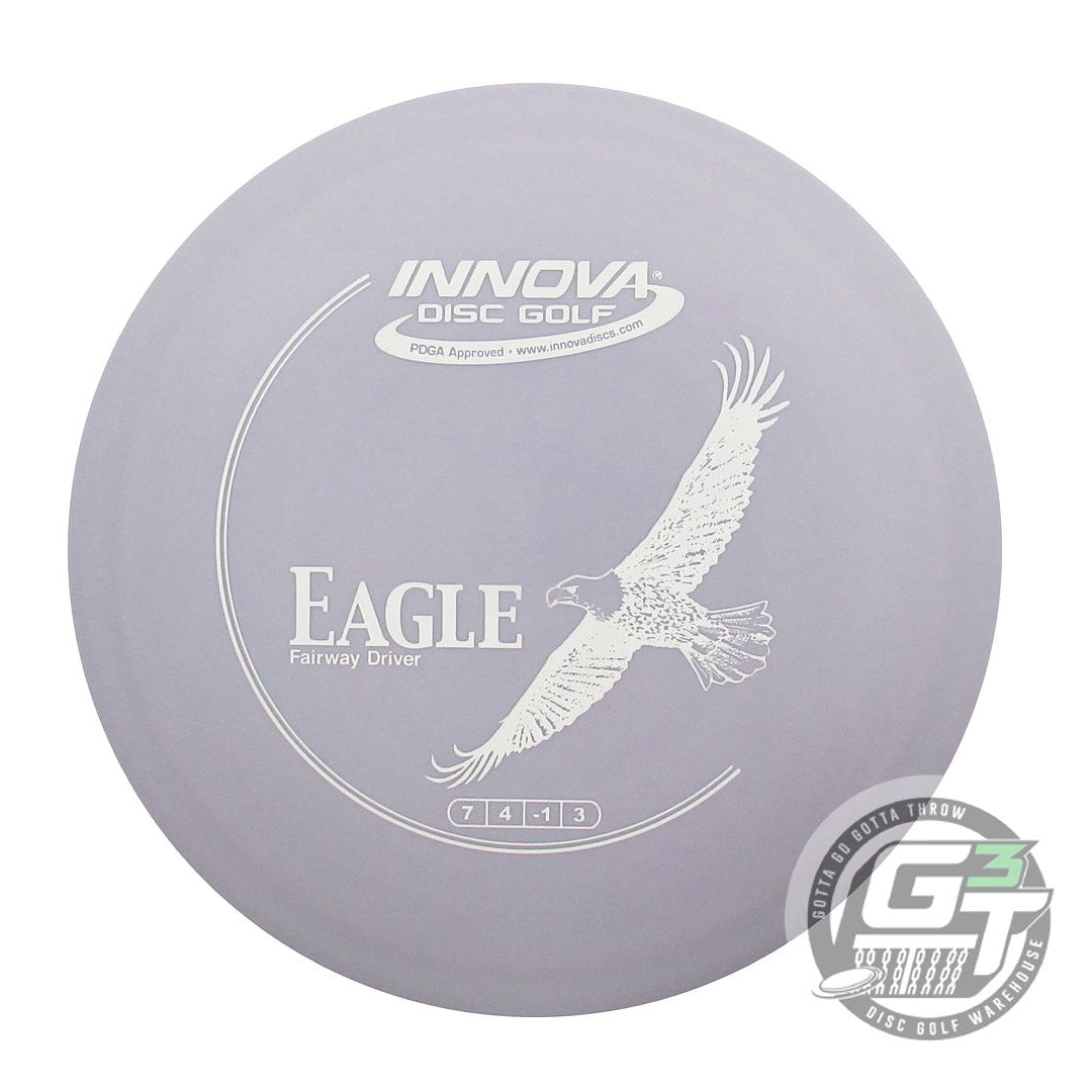 Innova DX Eagle Fairway Driver Golf Disc (Individually Listed) - Gotta Go Gotta Throw