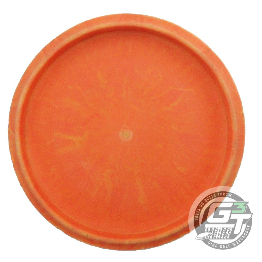 USED Dynamic Discs Prime Burst EMAC Truth 177g Orange Red Foil Midrange Disc
