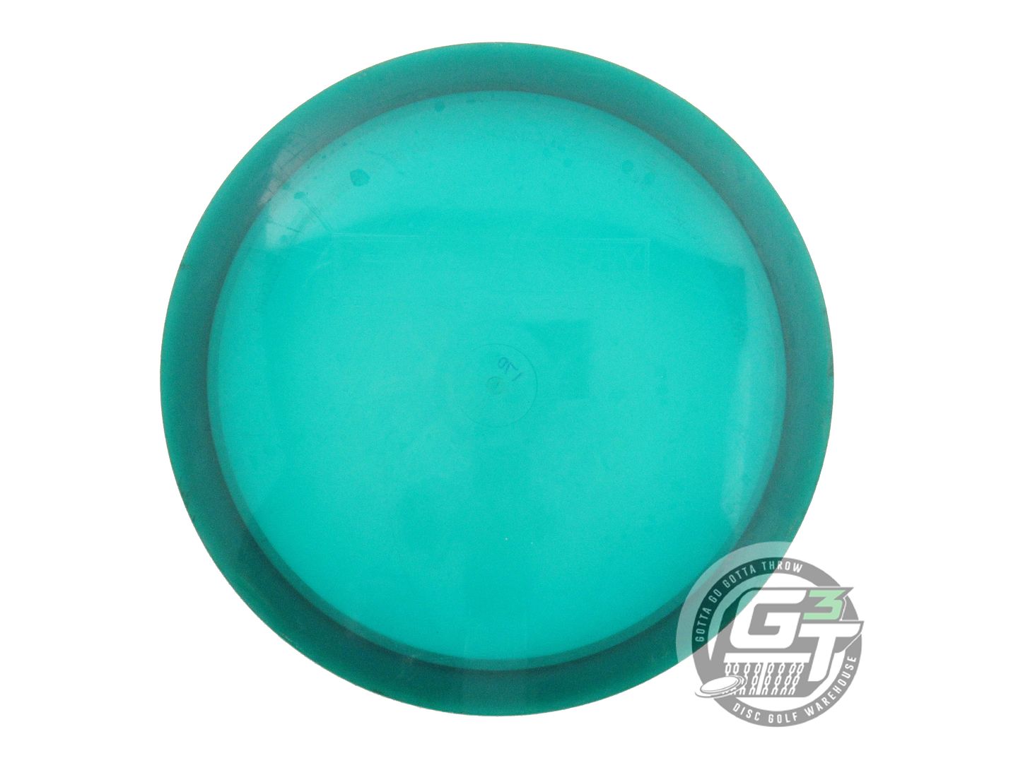 USED Innova X-OUT Champion Leopard3 170g Green Fairway Driver Golf Disc