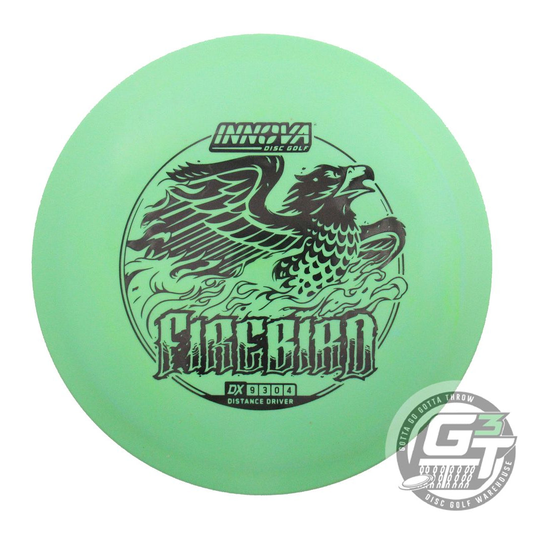 Innova DX Firebird Distance Driver Golf Disc (Individually Listed) - Gotta Go Gotta Throw