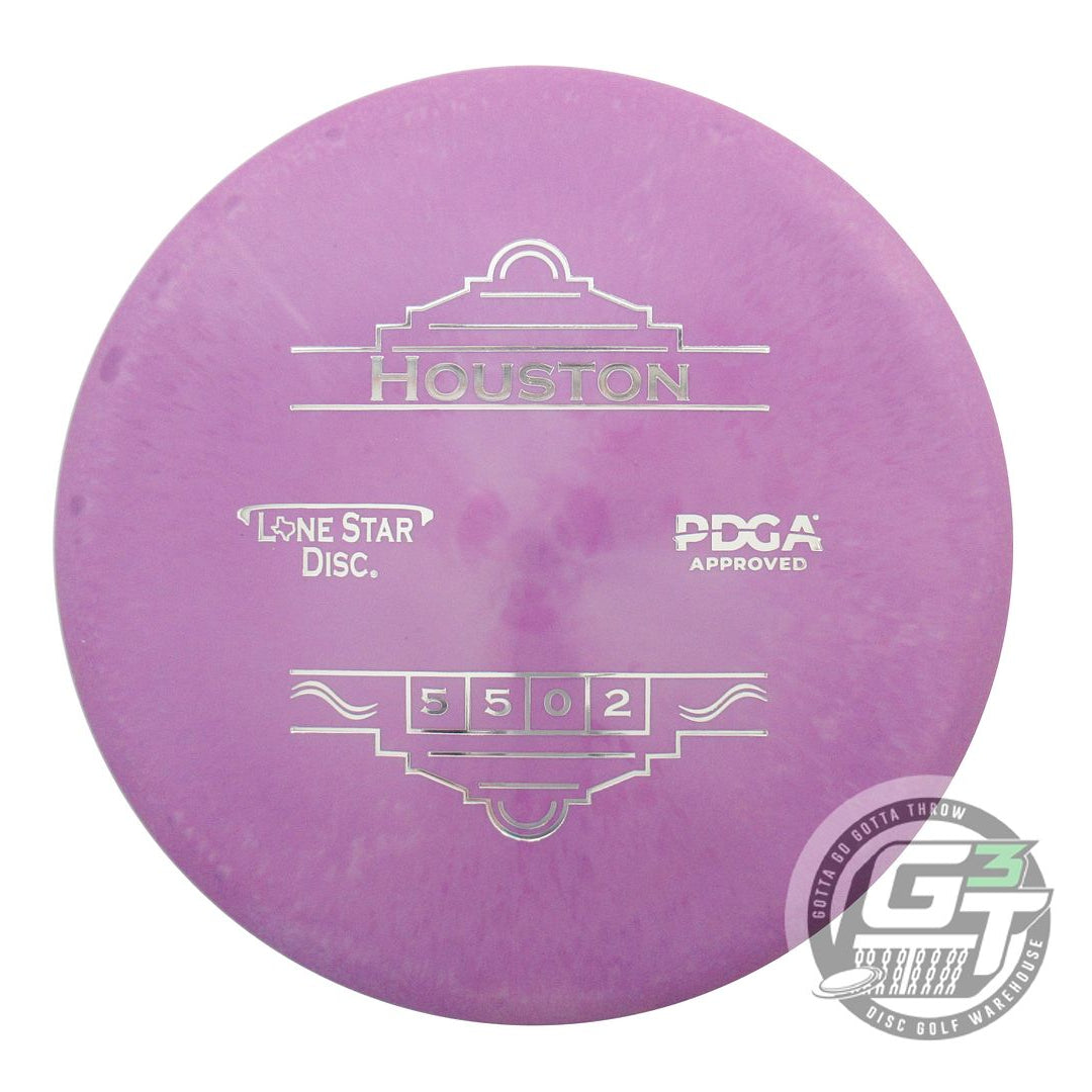Lone Star Lima Houston Midrange Golf Disc (Individually Listed)