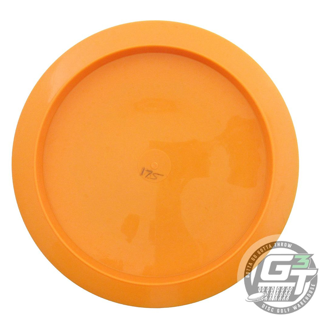 USED Innova Star Gorgon 175g Marigold Frost Foil Distance Driver Golf Disc