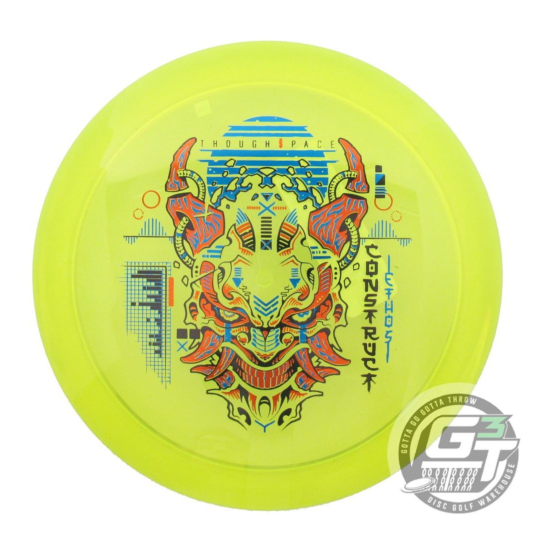 Thought Space Athletics Ethos Construct Distance Driver Golf Disc (Individually Listed)