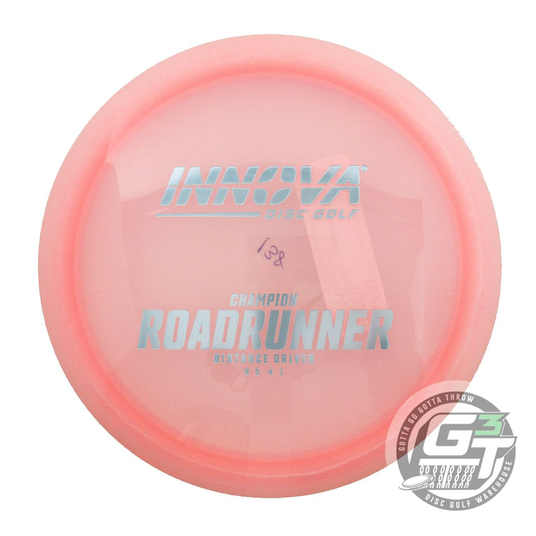 Innova Champion Roadrunner Distance Driver Golf Disc (Individually Listed) - Gotta Go Gotta Throw