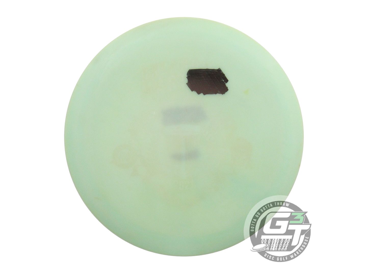 USED Millennium Sirius Orion LF 172g Sage Wiped Stamp Distance Driver Golf Disc