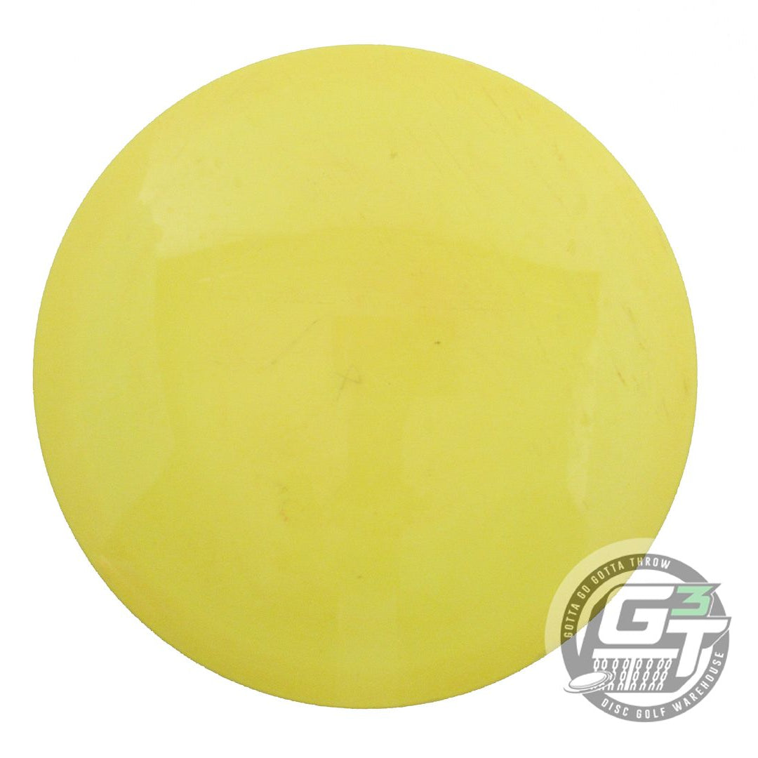 USED Innova X-OUT Star Firebird 174g Yellow Distance Driver Golf Disc