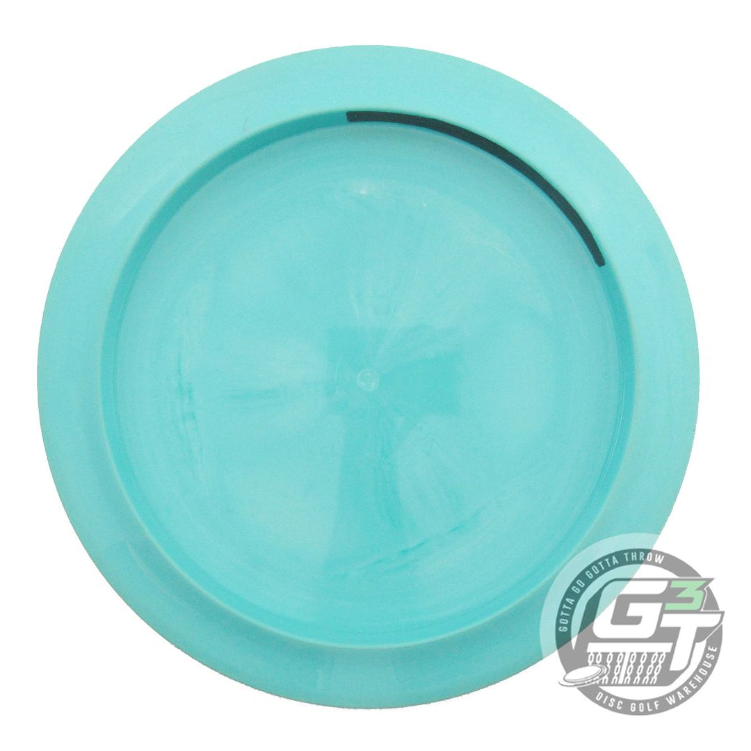 USED Latitude 64 PROTOTYPE Royal Grand Strive 175g Seafoam Distance Driver Disc