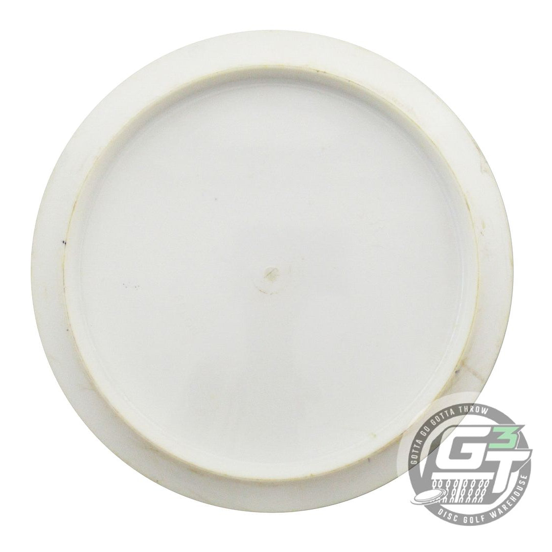 USED Dynamic Discs DyeMax Fuzion Felon 175g 2021 MN MASTERS Driver Golf Disc