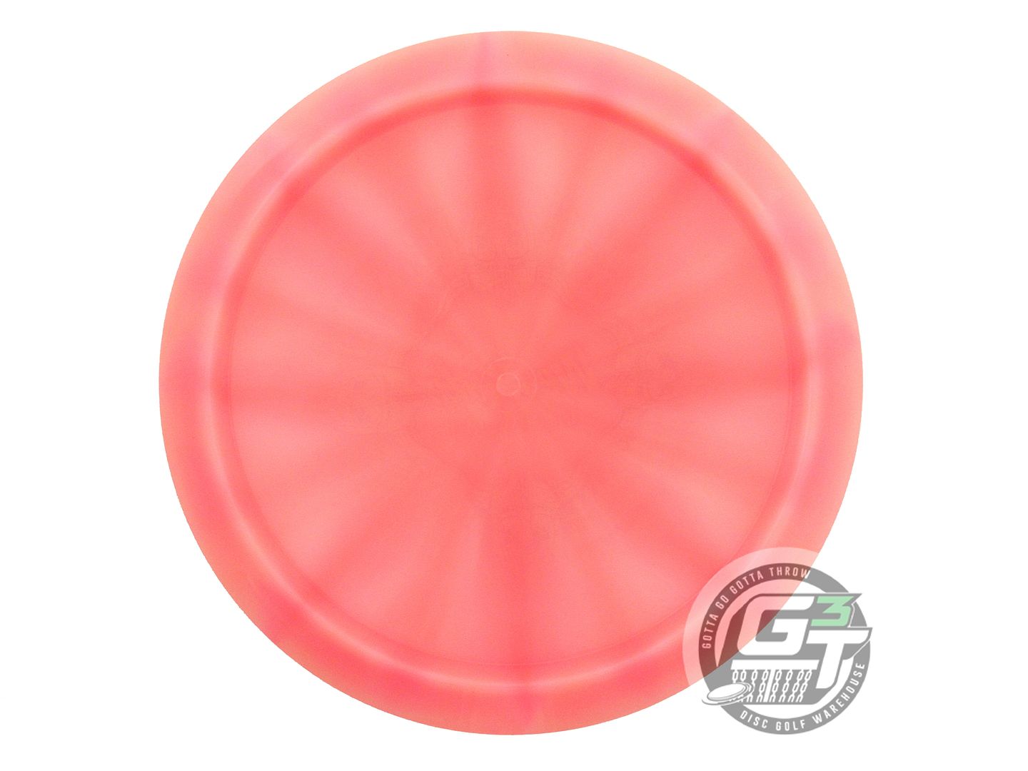 NOS Westside Discs VIP-X Underworld 176g Pink Blue Foil Fairway Driver Golf Disc