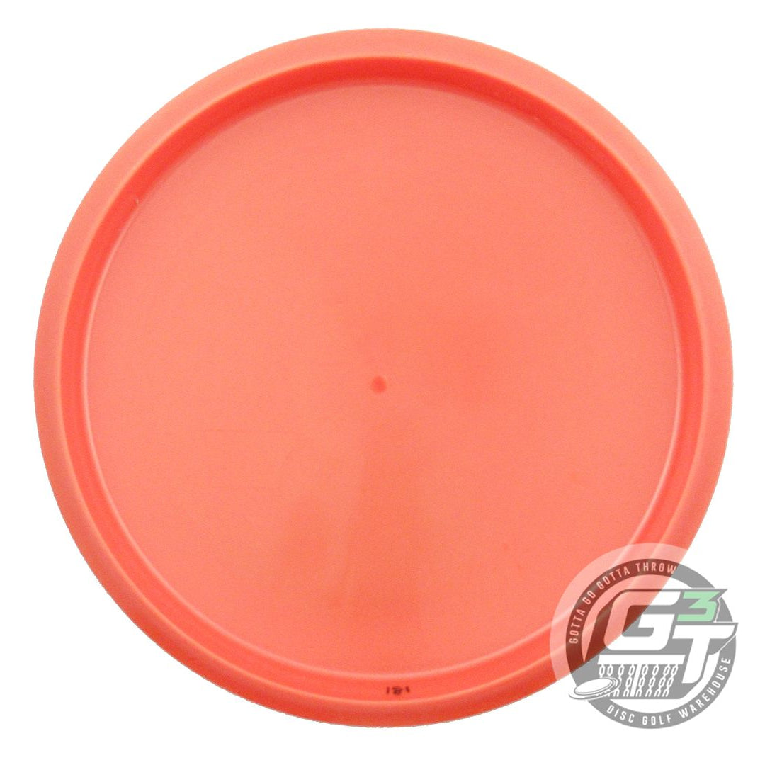USED Discraft Big Z Buzzz 181g Orange Oil Slick Foil Midrange Golf Disc