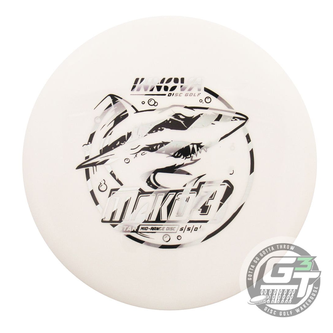 Innova Star Mako3 Midrange Golf Disc (Individually Listed) - Gotta Go Gotta Throw