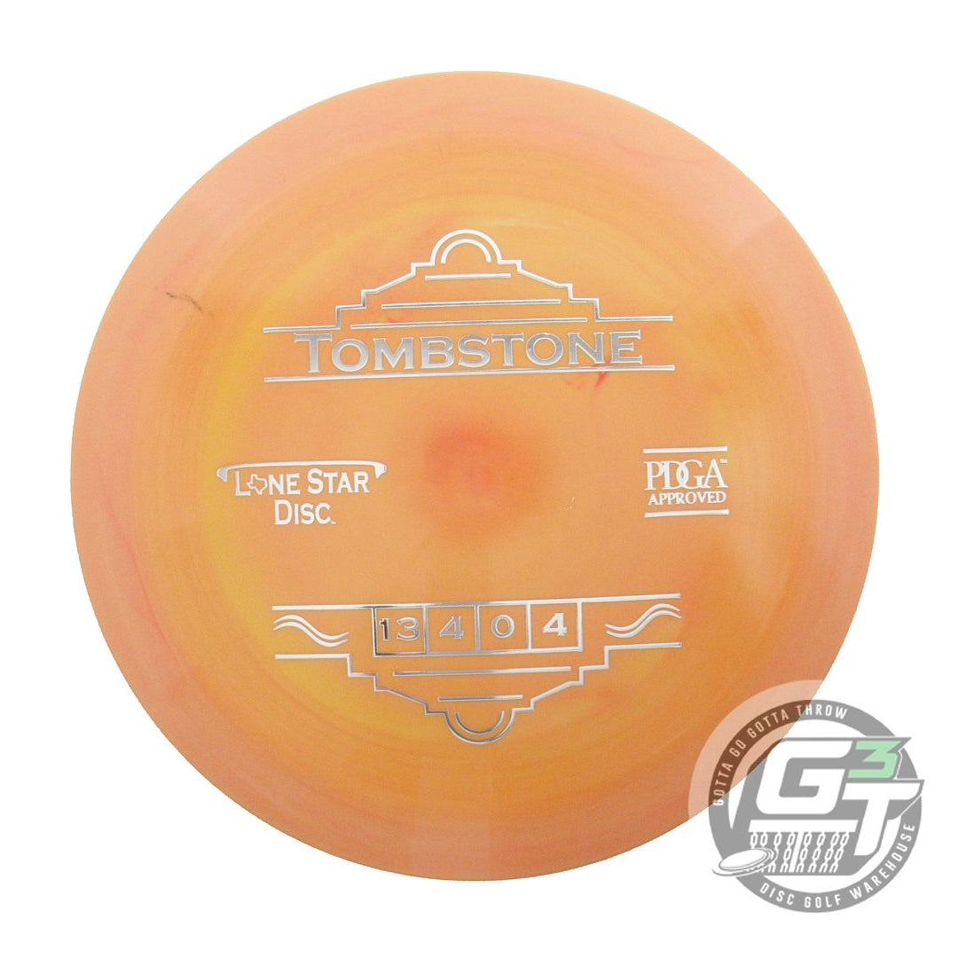 Lone Star Lima Tombstone Distance Driver Golf Disc (Individually Listed)