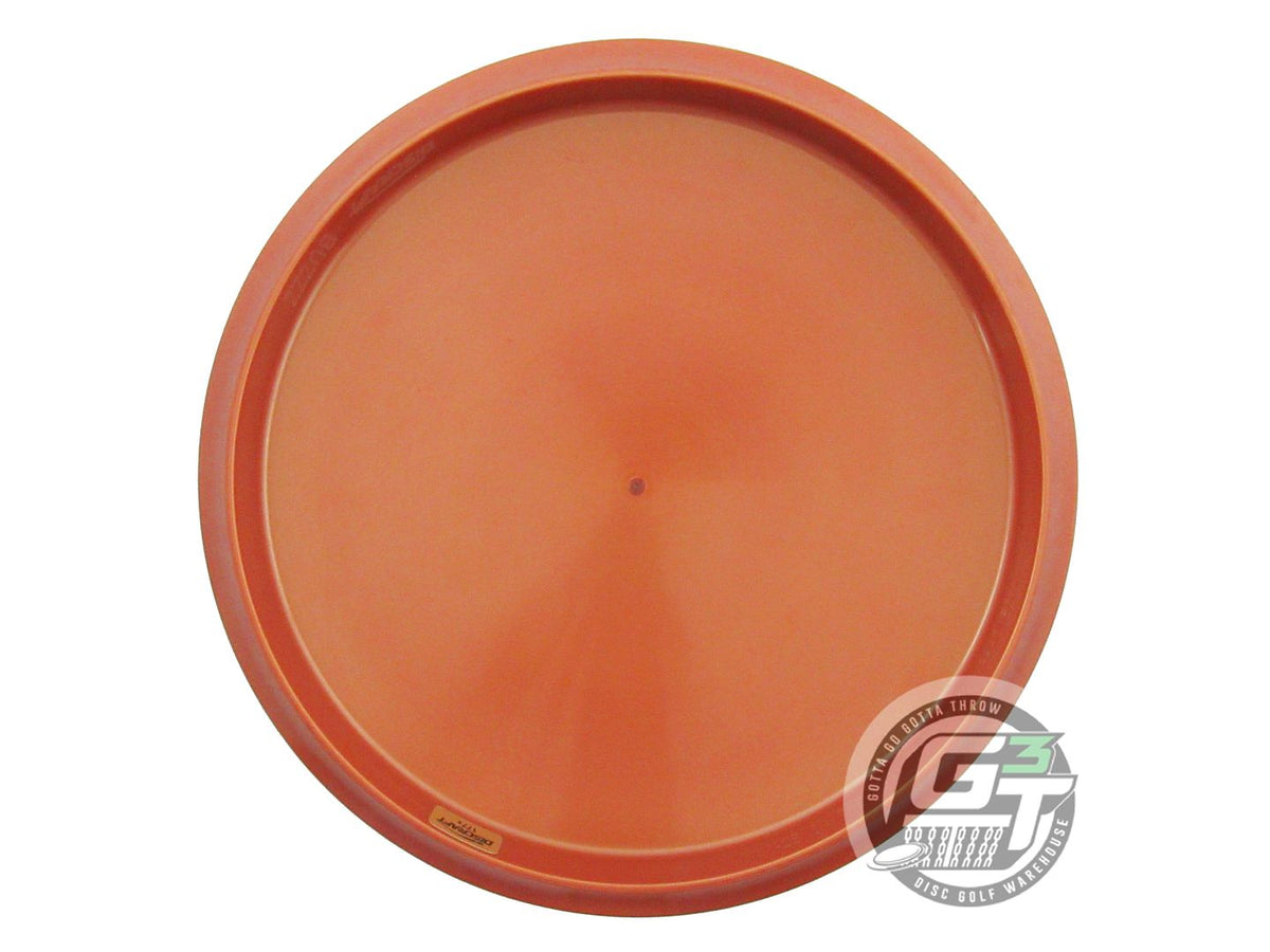 USED Discraft Big Z Buzzz 179g Copper Multi Foil Midrange Golf Disc
