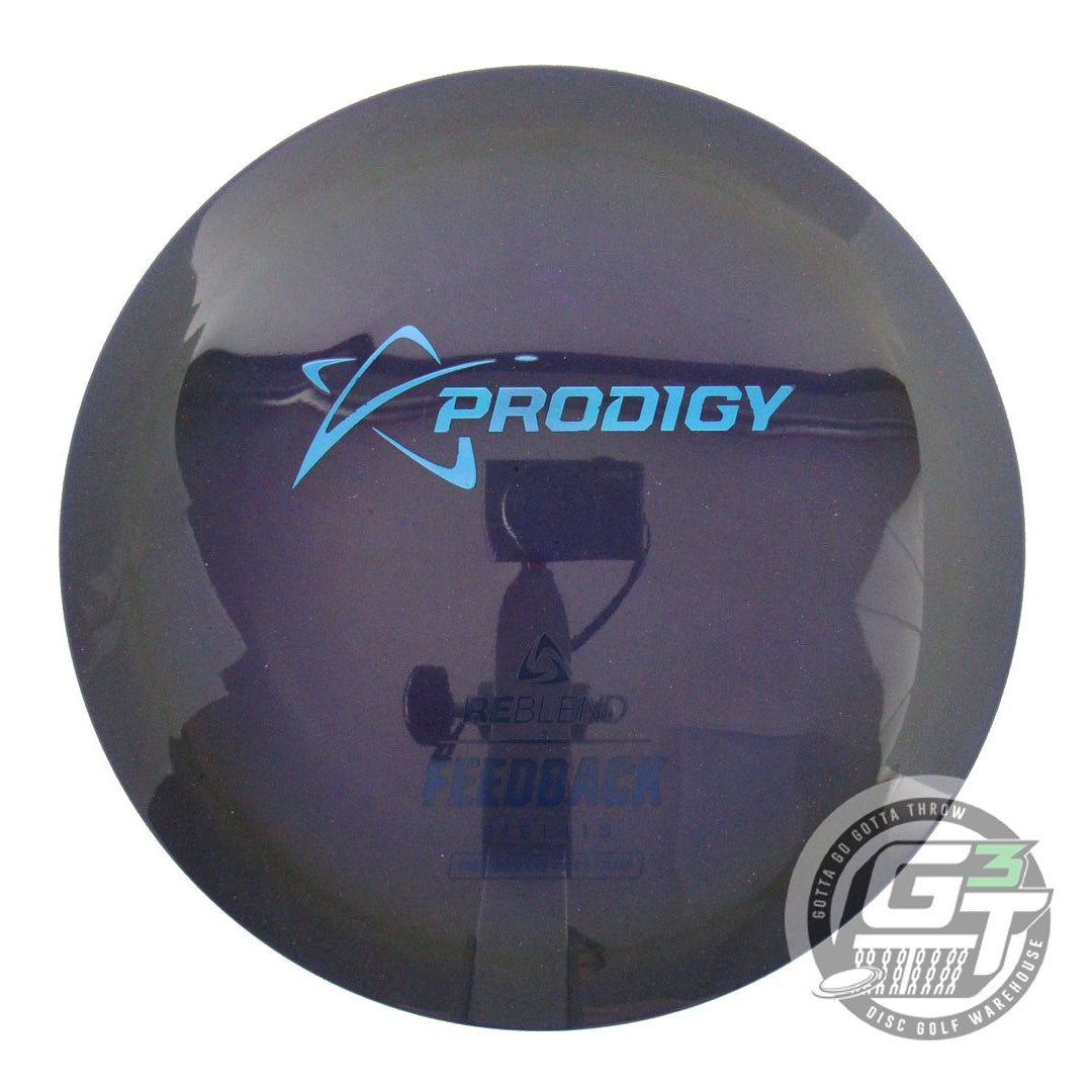 Prodigy ReBlend Feedback Fairway Driver Golf Disc (Individually Listed)