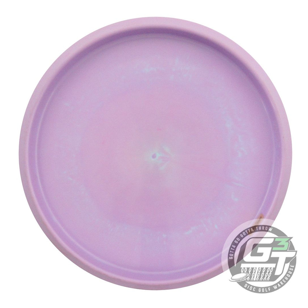 USED Discraft X-OUT ESP Zone 175g Lilac Putter Golf Disc