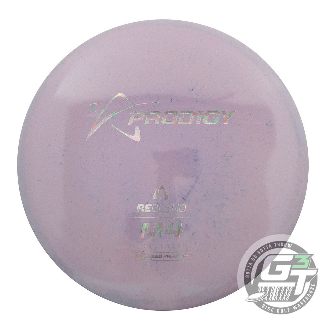 Prodigy ReBlend M4 Midrange Golf Disc (Individually Listed)