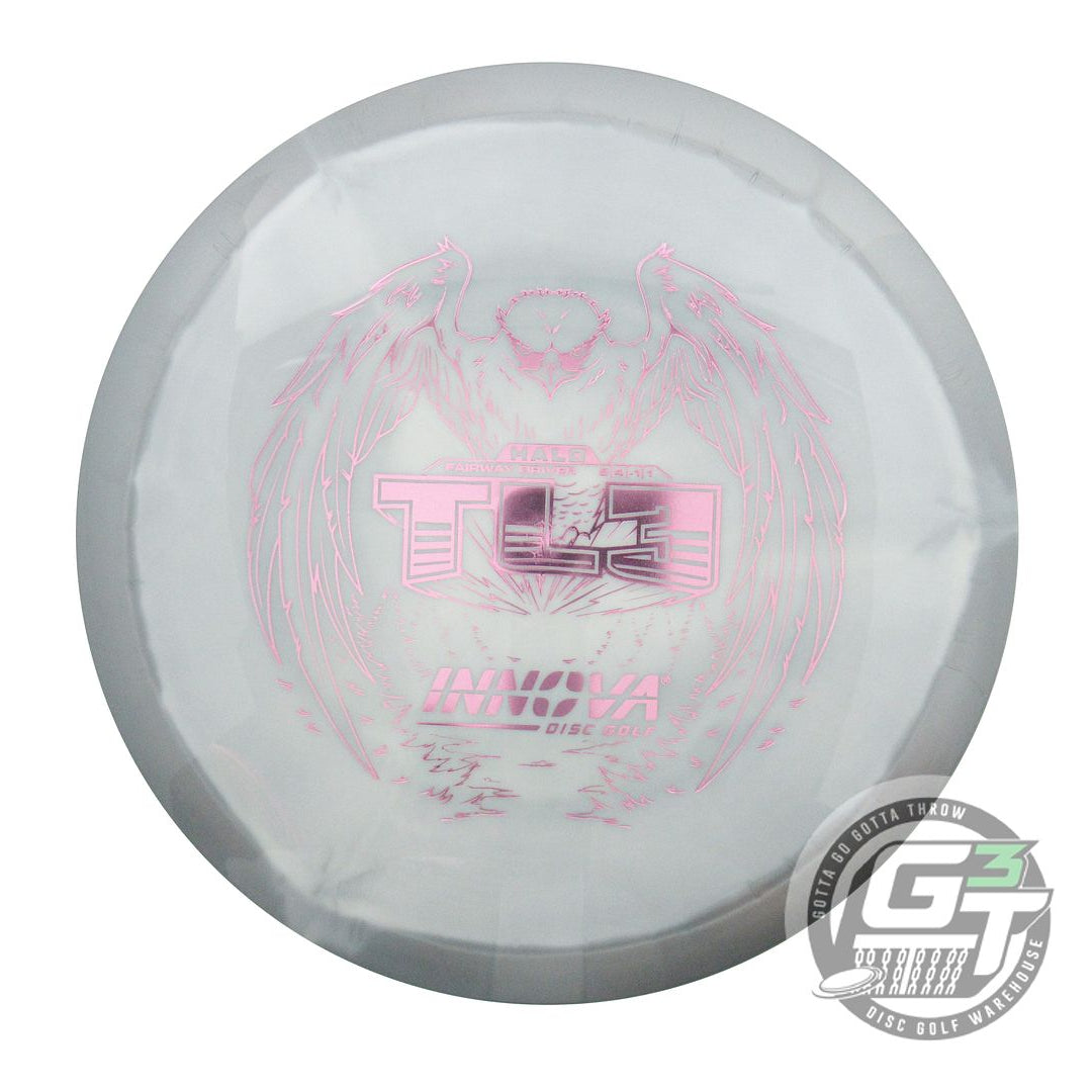 Innova Halo Star TL3 Fairway Driver Golf Disc (Individually Listed) - Gotta Go Gotta Throw
