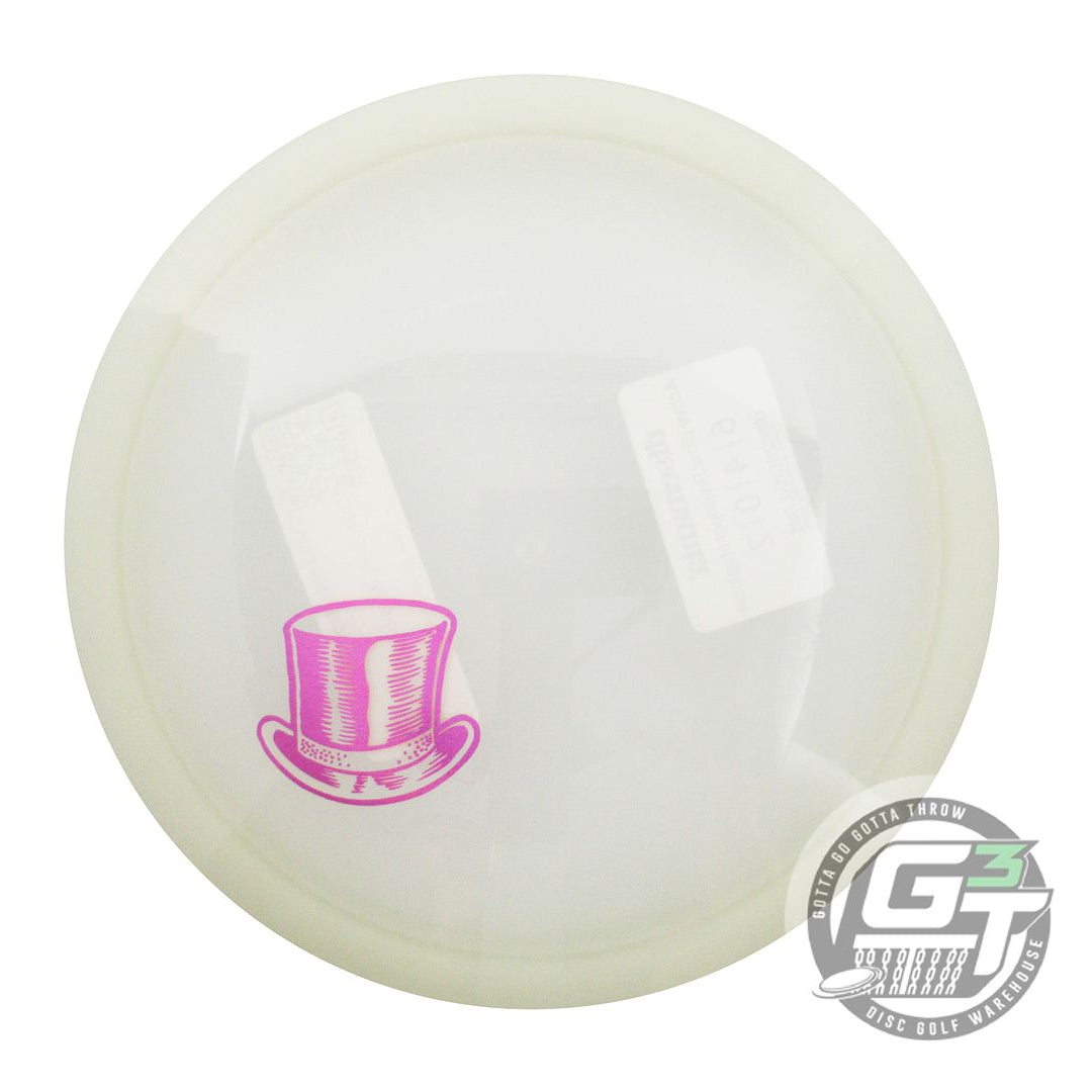Discmania Active Glow Premium Magician Fairway Driver Golf Disc (Individually Listed)