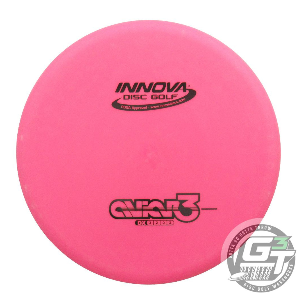 Innova DX Aviar3 Putter Golf Disc (Individually Listed)