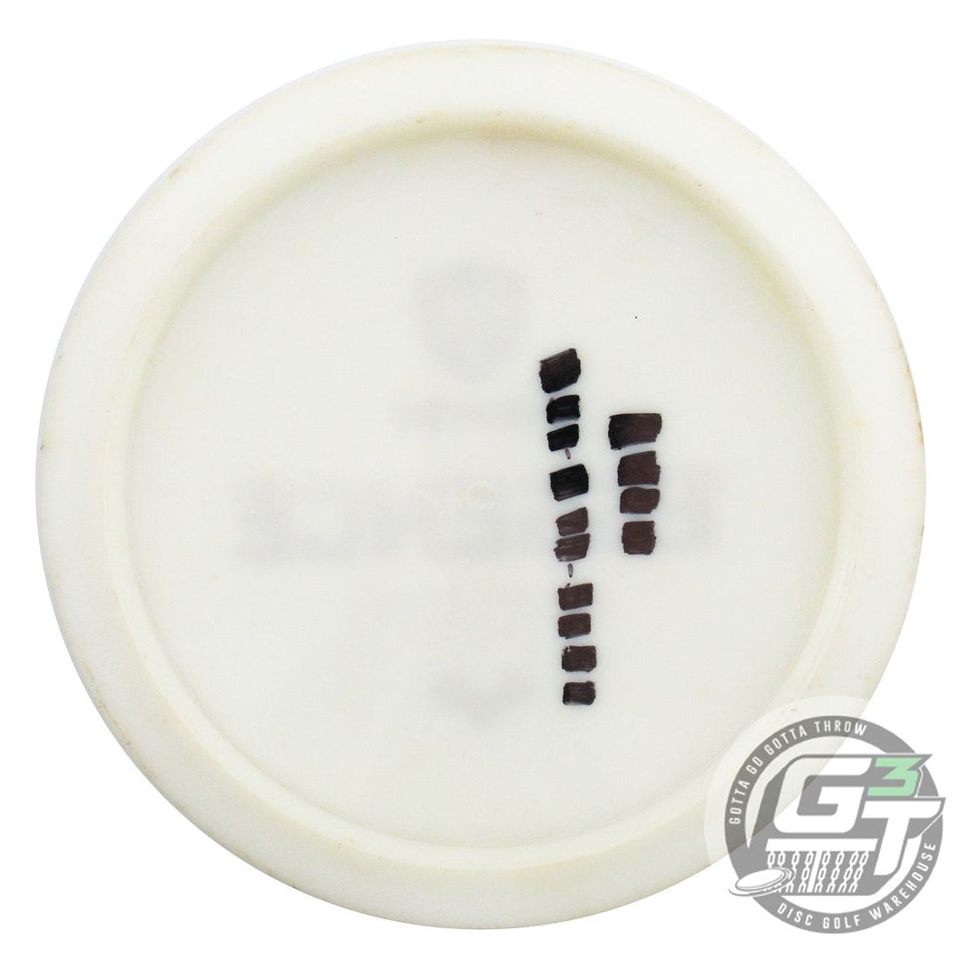 USED DiscMania Neo Essence 171g White Gold Foil Driver Golf Disc