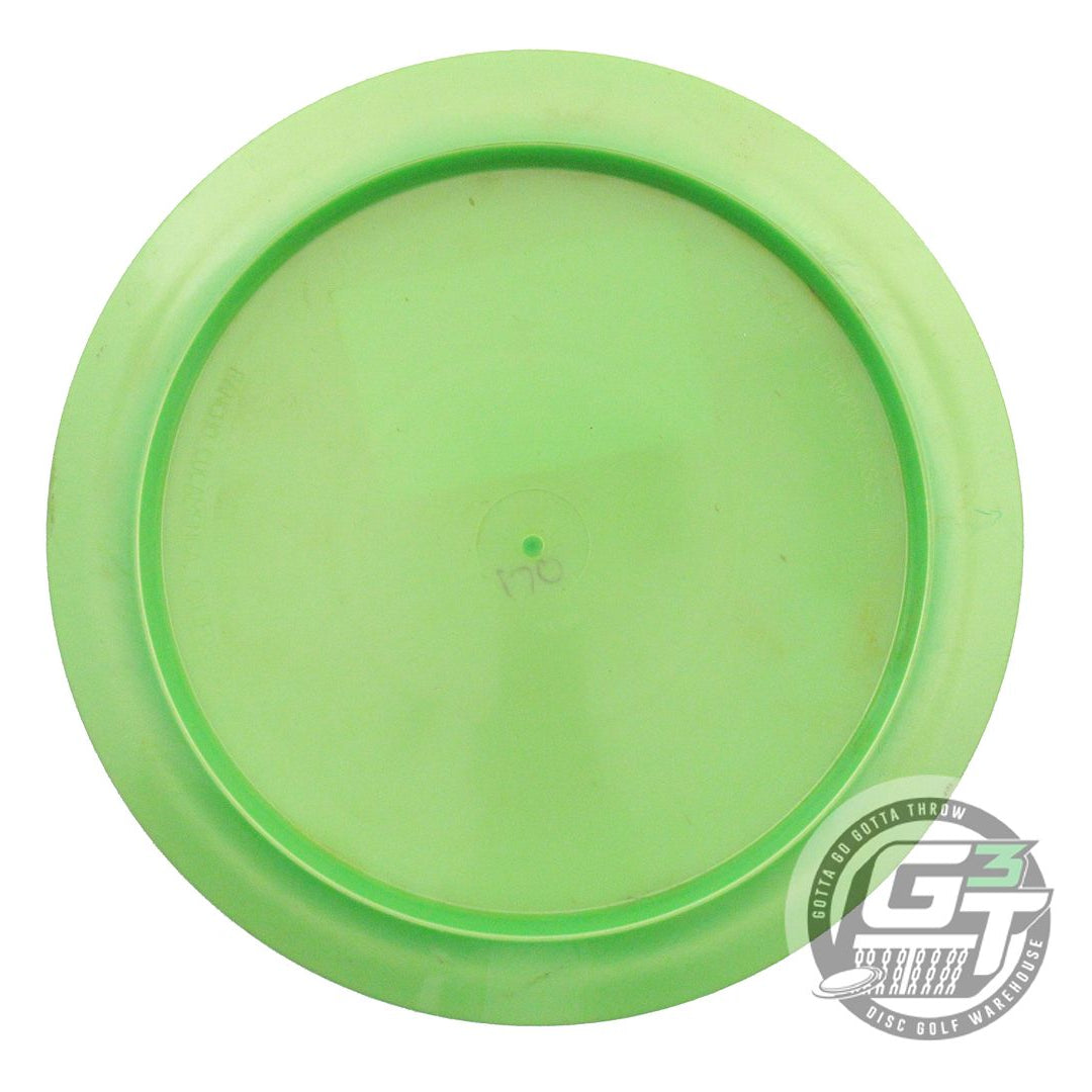 USED Innova GStar Tern 170g Lime Pink Foil Distance Driver Golf Disc