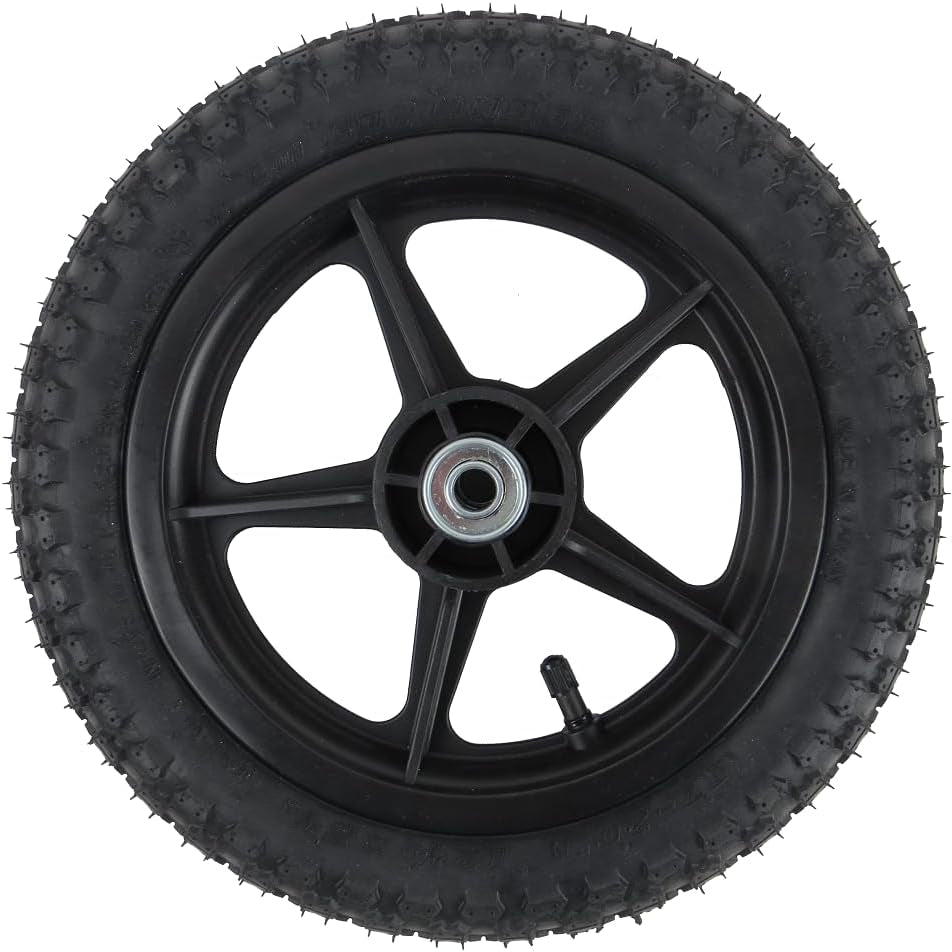 GGGT Go Cart Replacement Wheel - Compatible with 'ZUCA' carts - Gotta Go Gotta Throw