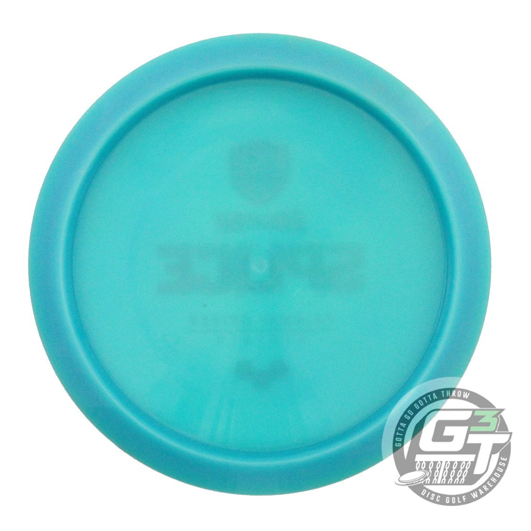 USED DiscMania Neo Splice 169g Teal Black Stamp Fairway Driver Golf Disc