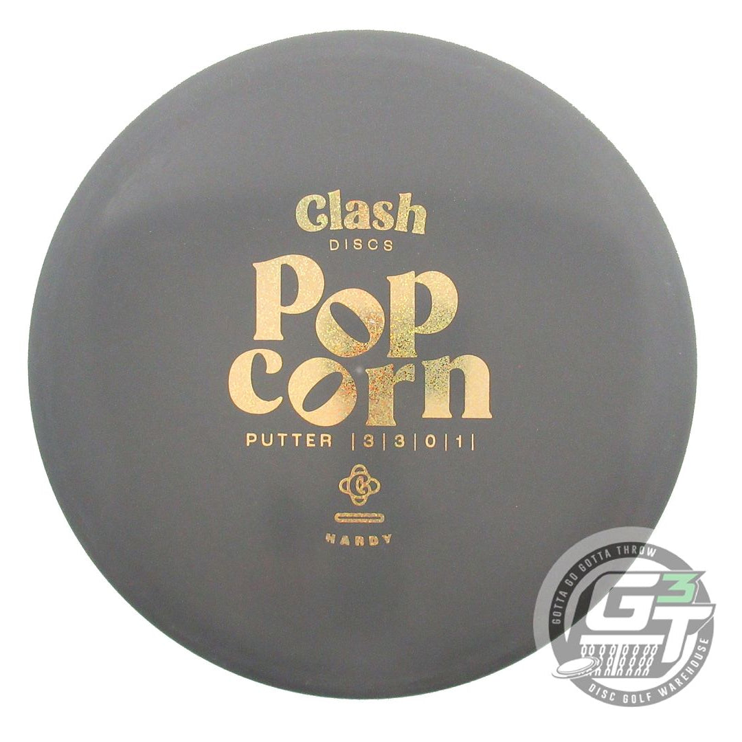 Clash Hardy Popcorn Putter Golf Disc (Individually Listed)
