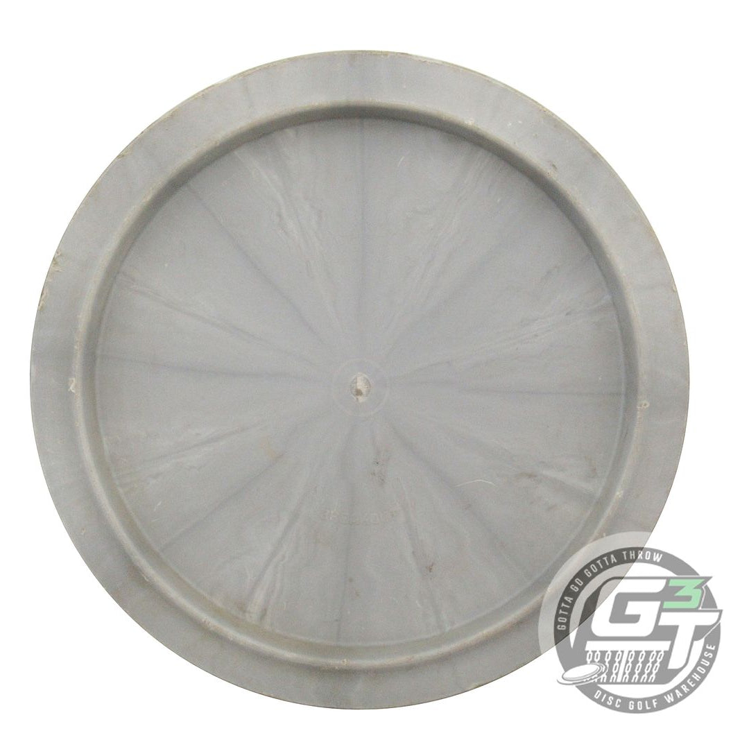 USED Dynamic Discs Prime Burst Breakout 155g Gray Fairway Driver Golf Disc