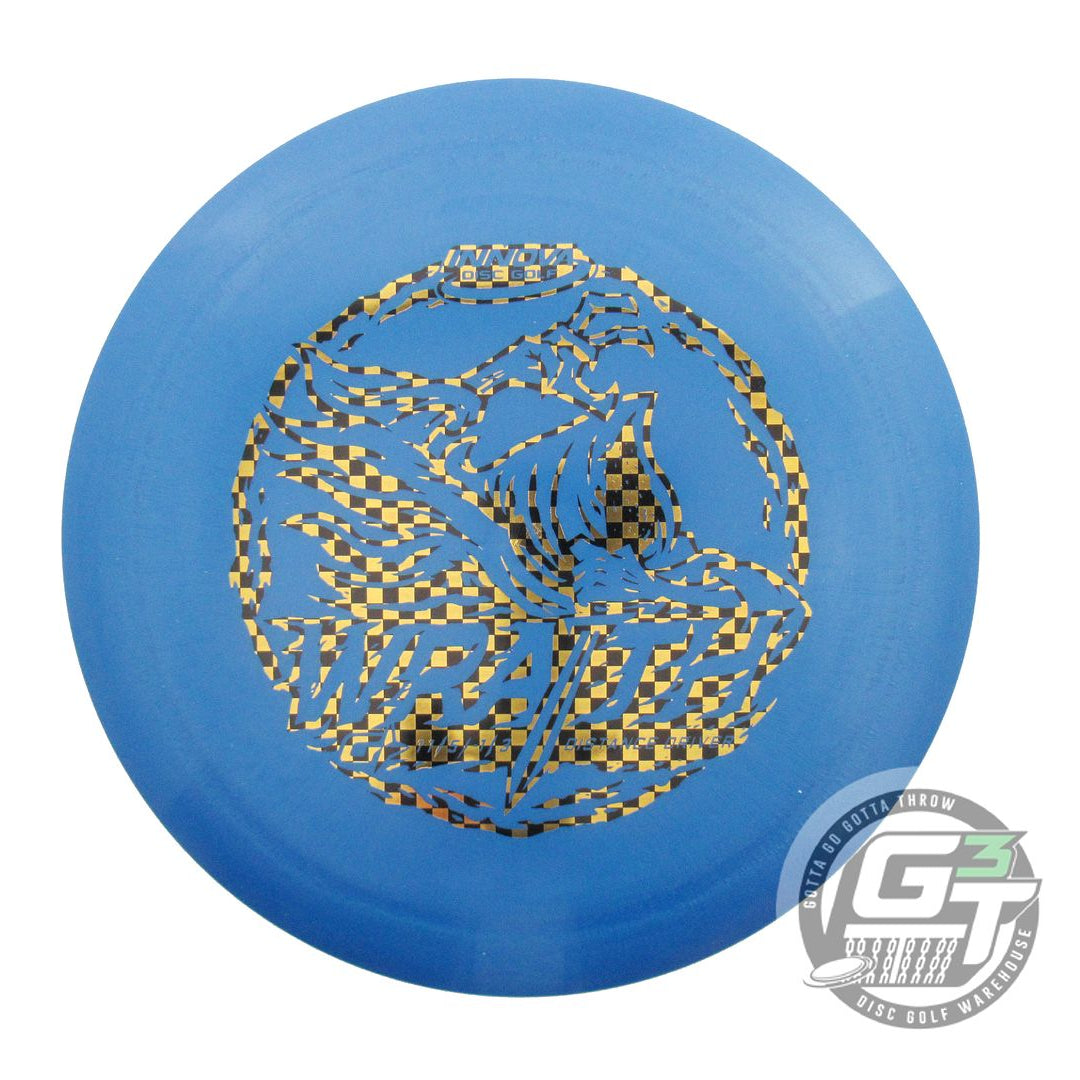 Innova GStar Wraith Distance Driver Golf Disc (Individually Listed)