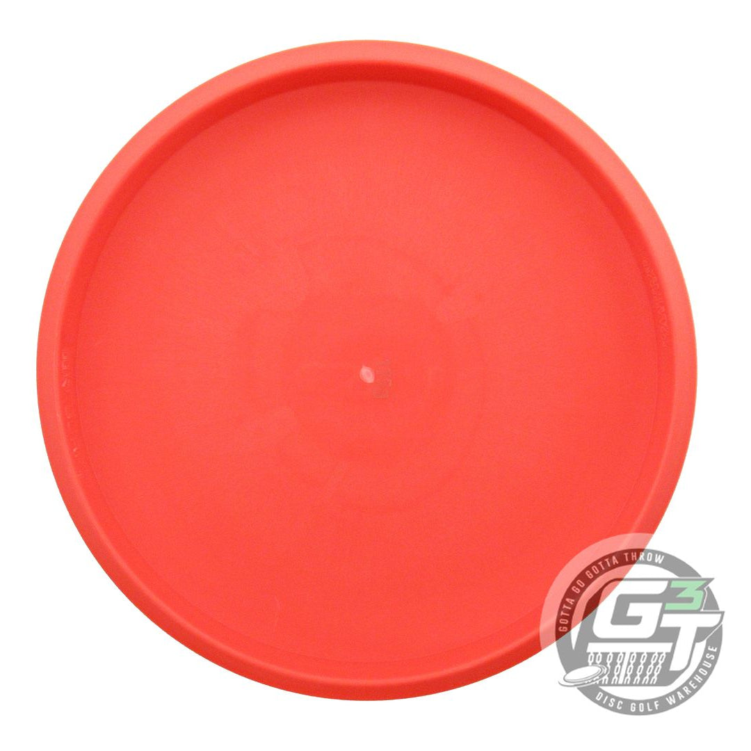 NOS DGA Stone Line Surf 175g Orange Copper Foil Midrange Golf Disc