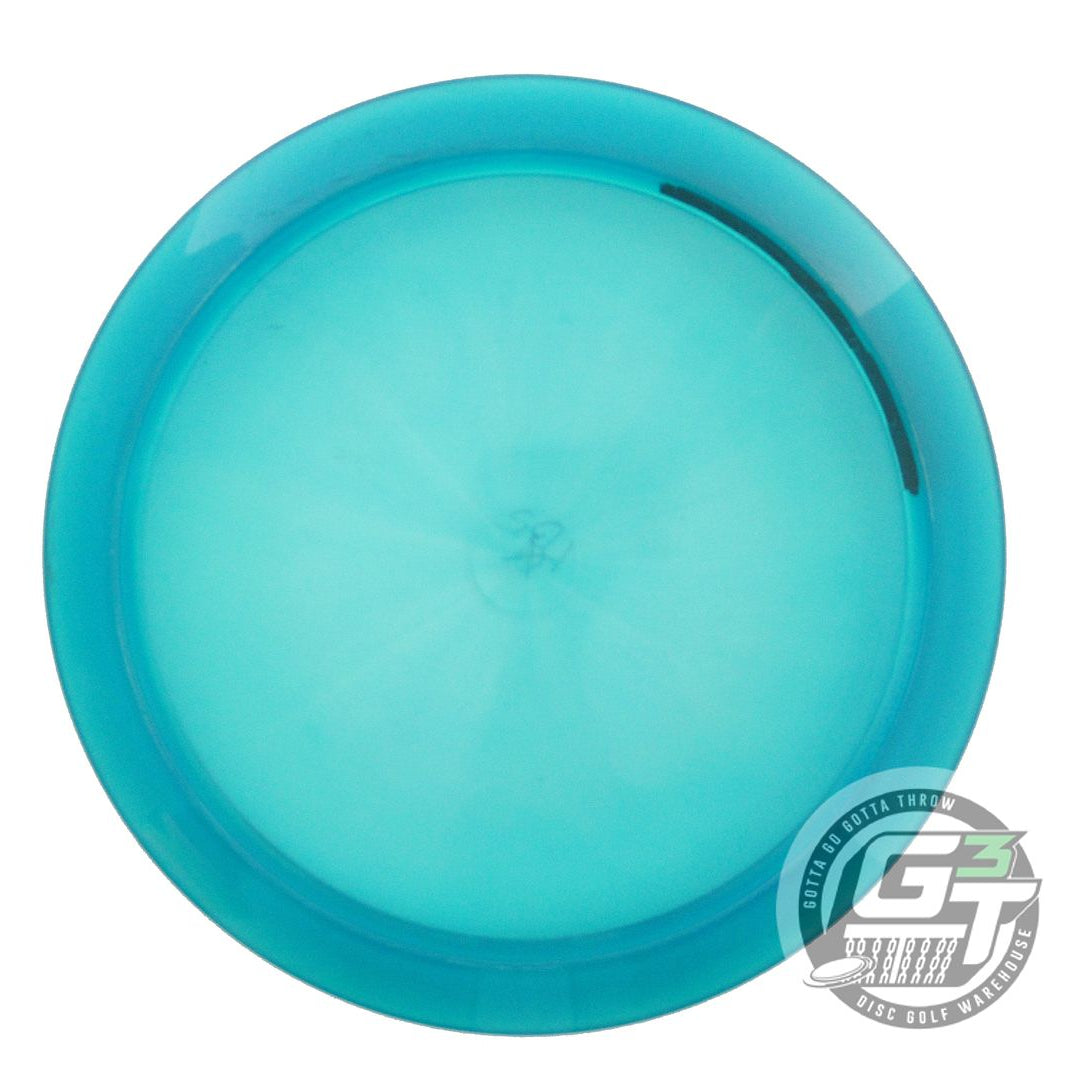 USED Innova X-OUT Champion Savant 175g Teal Driver Golf Disc