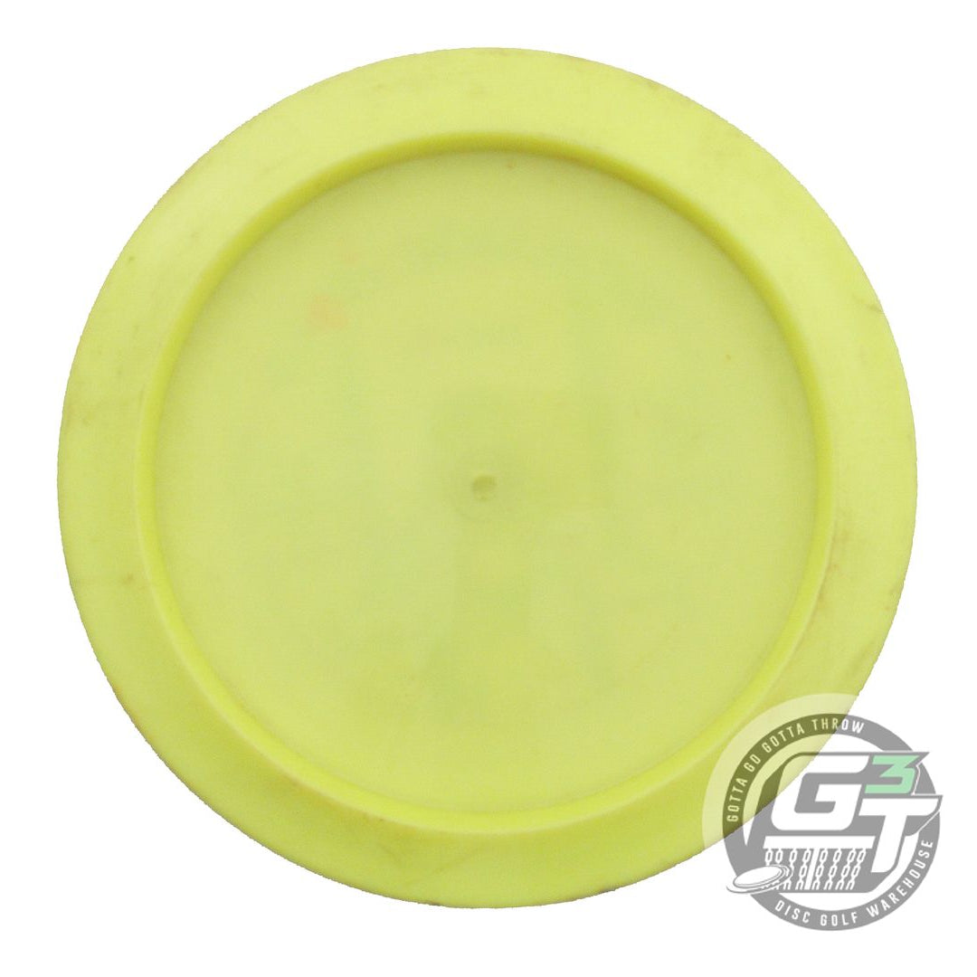 USED Westside Discs Tournament Queen 174g Yellow Distance Driver Golf Disc