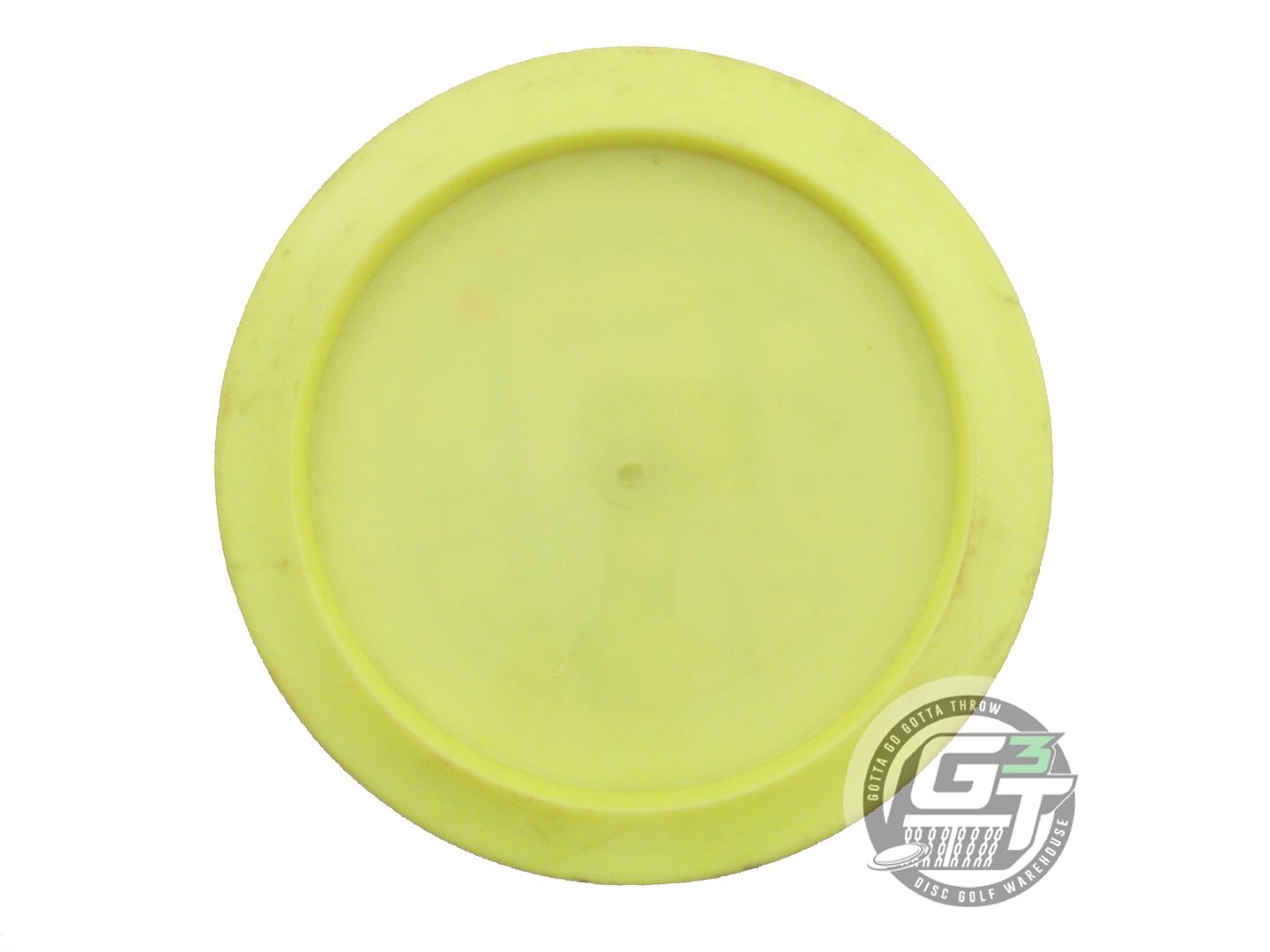 USED Westside Discs Tournament Queen 174g Yellow Distance Driver Golf Disc