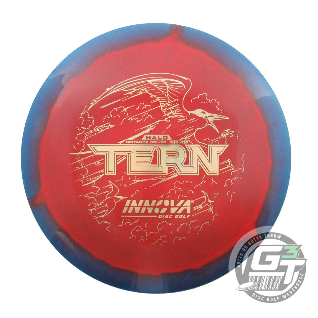 Innova Halo Star Tern Distance Driver Golf Disc (Individually Listed)