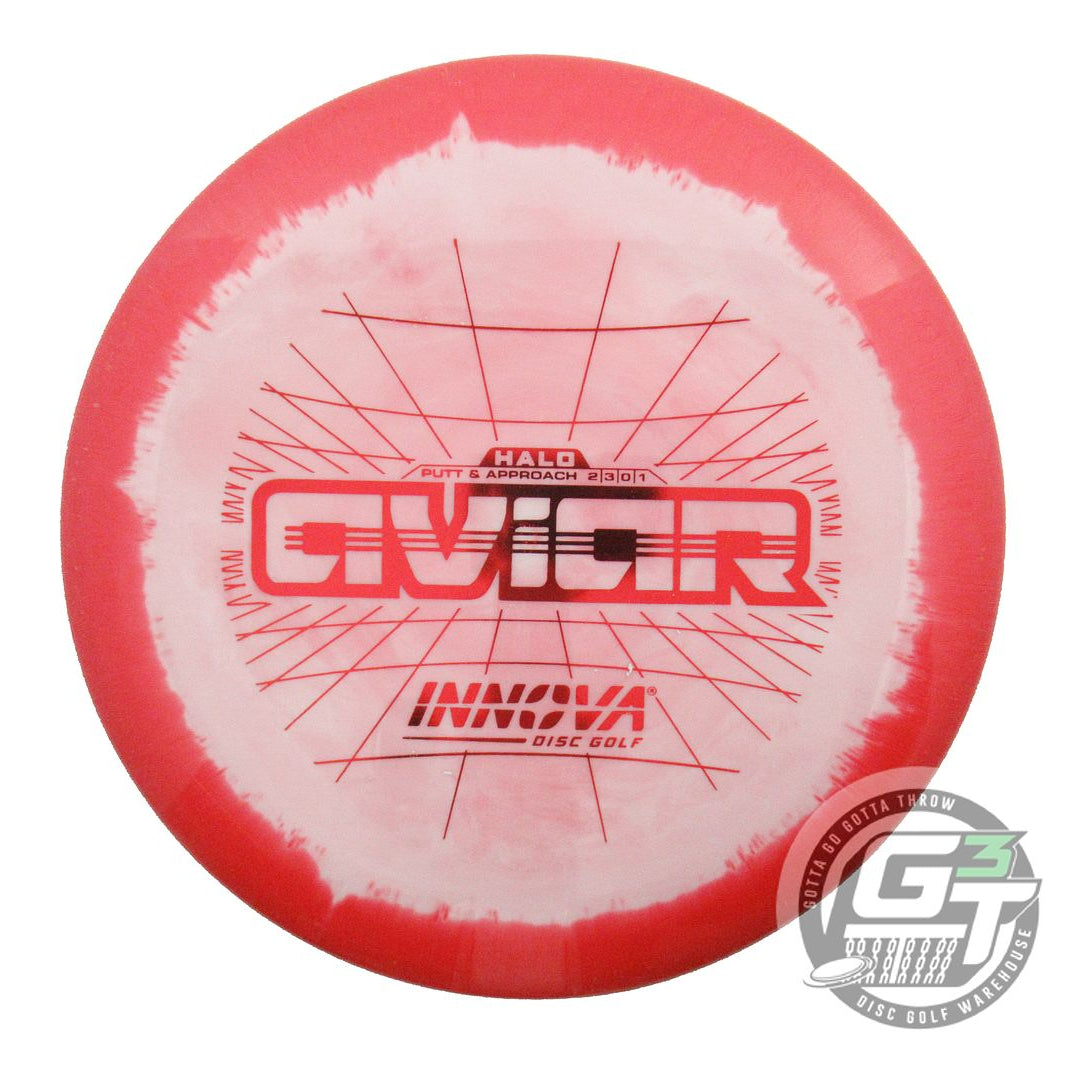 Innova Halo Star Aviar Putter Golf Disc (Individually Listed) - Gotta Go Gotta Throw