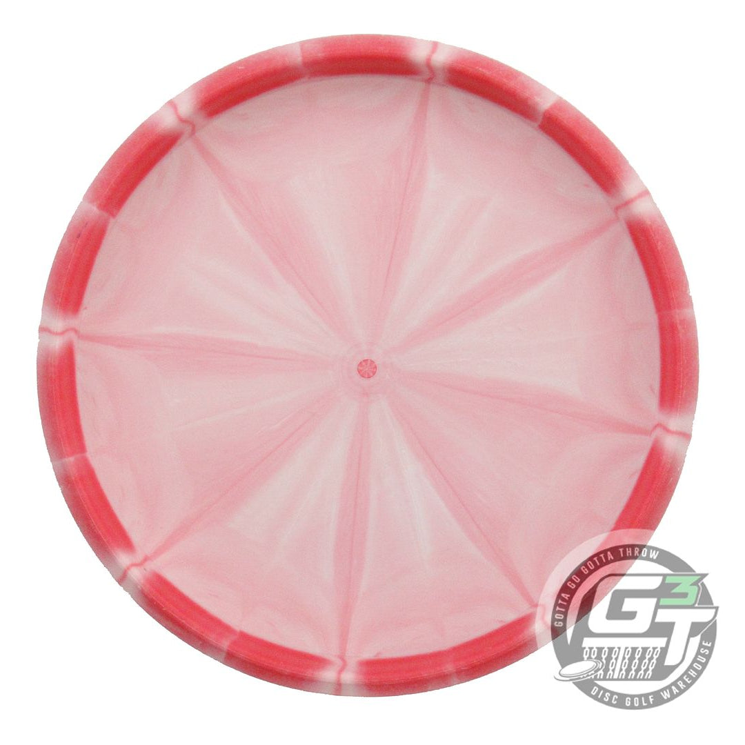 NOS Dynamic Discs Prime Burst Deputy 175g Pink Copper Foil Putter Golf Disc