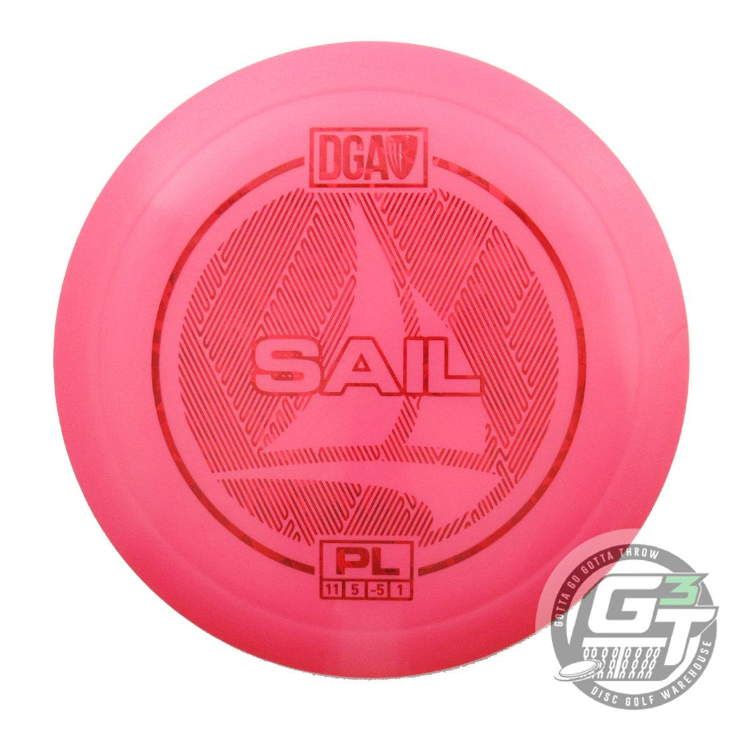DGA Proline Sail Distance Driver Golf Disc (Individually Listed)