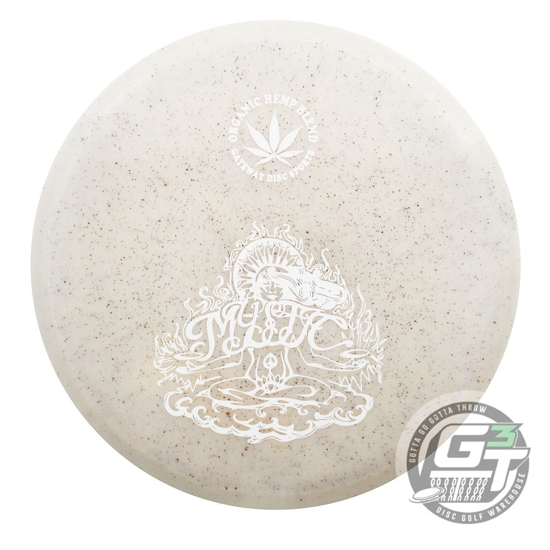 Gateway Diamond Hemp Mystic Midrange Golf Disc (Individually Listed)