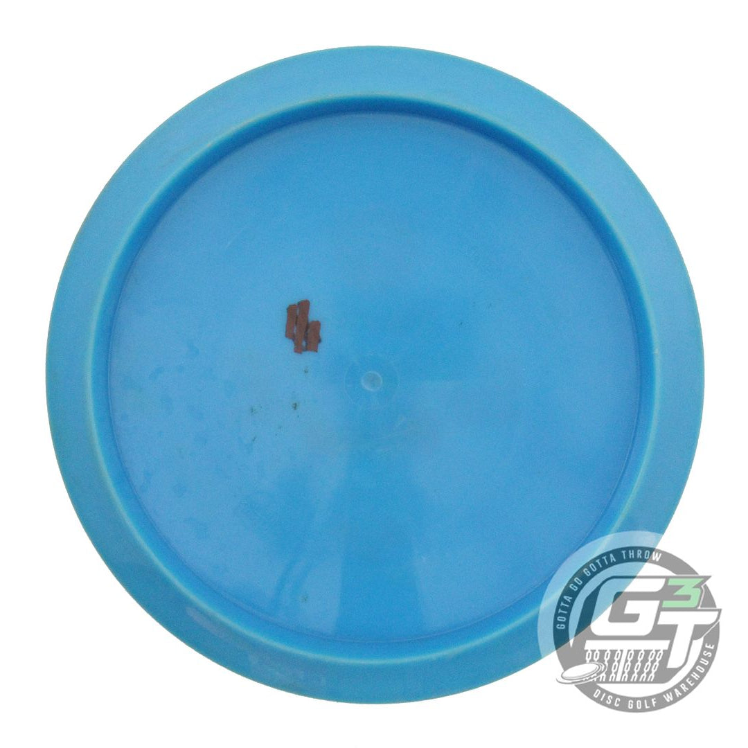 USED DiscMania Neo Splice 171g Blue Red Foil Fairway Driver Golf Disc
