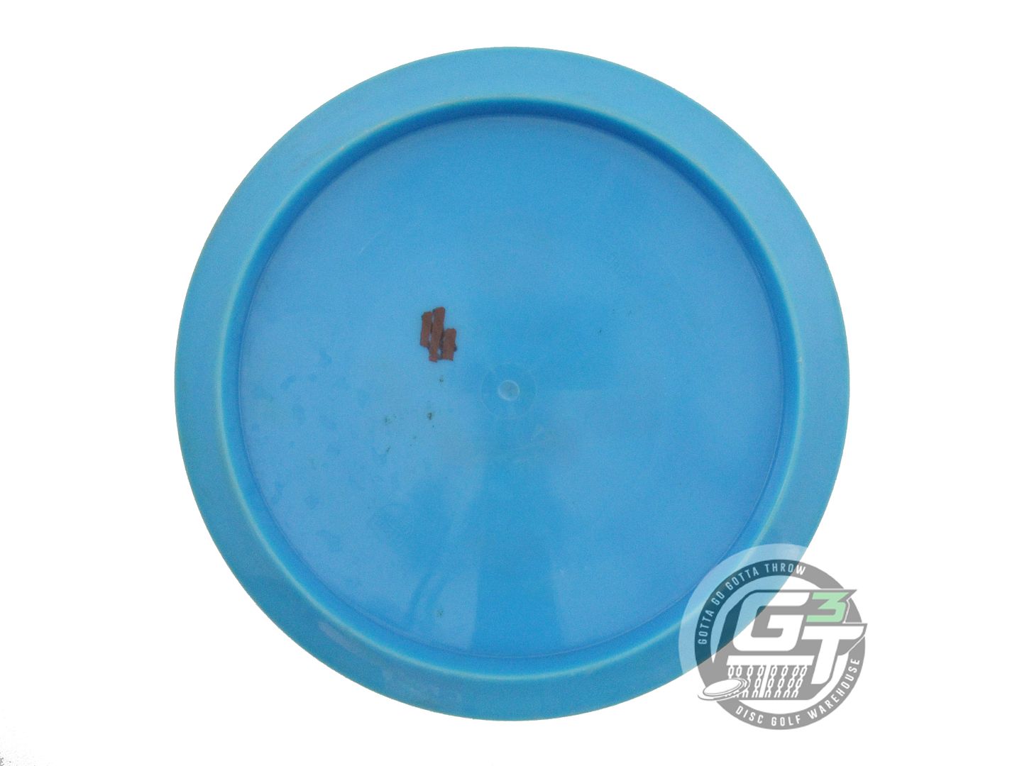 USED DiscMania Neo Splice 171g Blue Red Foil Fairway Driver Golf Disc