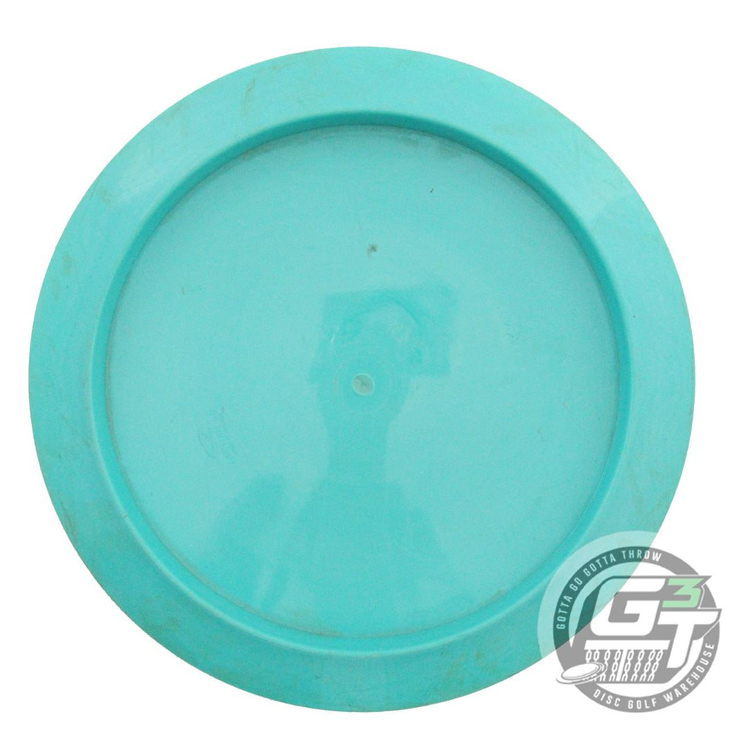 USED Latitude 64 Royal Grand Rive 173g Seafoam Pink Foil Distance Driver Disc